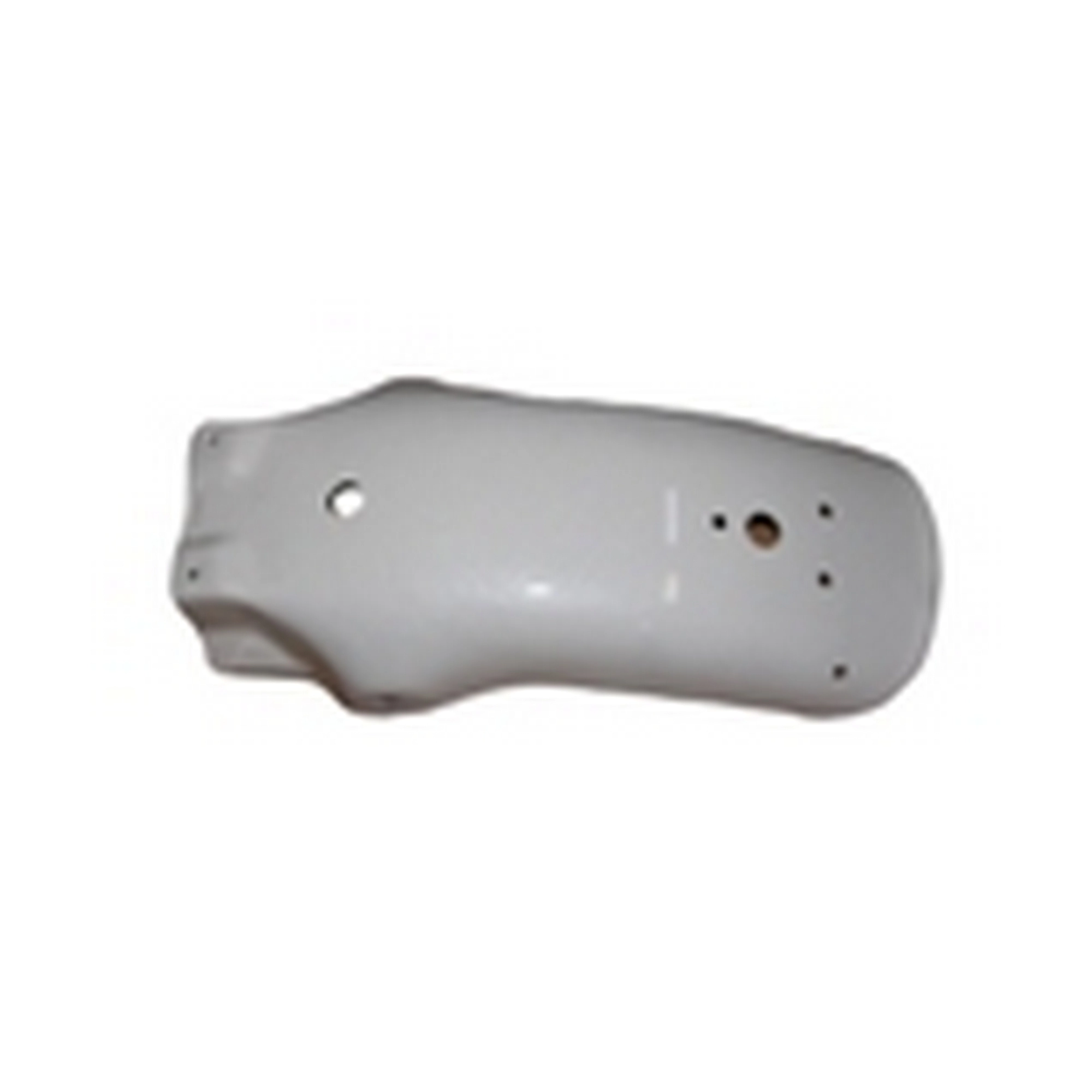 ARORA JAGUAR 200 ARKA ÇAMURLUK BEYAZ #JAGUAR 200-011